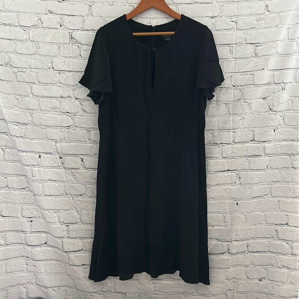 Maeve Anthropologie Dress